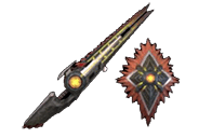 文件:Hellbringer Gunlance+.png