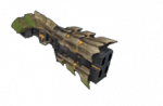 Golm Cannon