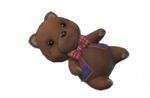 Teddybear I