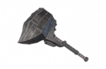 War Hammer I