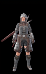 Chainmail S female
