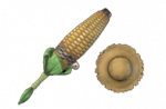 玉米炮 I