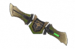 Golm Glaive+