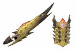 Thunderbolt Spear I