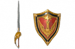Royal Order's Sword+