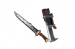 Kamura Warrior Blades+