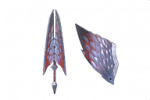 Redwing Swiftblade I