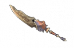 阿瓦隆大剑