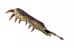Deadly Serpentblade I