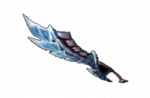 Sword of Winter Moon