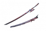 Redwing Long Sword I