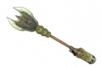 Leaping Glaive II