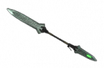 Guardian Glaive