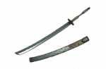 Champion Long Sword II
