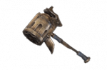 Gun Hammer I