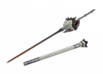伞刺剑 I