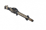 Striker's Bowgun II