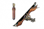 Wroggi Revolver II