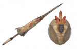 Kulu Spear II