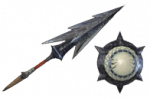 Razortooth Spear