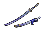 Pure Sword Ichimonji