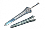 Imperial Sword III