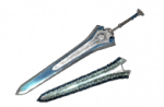 Imperial Sword II