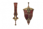 Teostra's Emblem