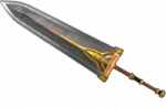 Royal Order's Great Sword