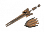 Castellum Long Sword