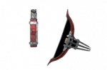 Rampage Bow I