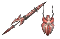 File:Bone Claw Lance.png