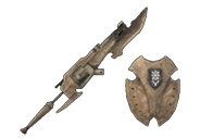 File:Wyvern Bone Gunlance.png