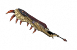 Poison Serpentblade+
