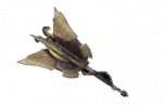 Calamitous Portent I