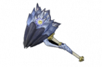 Azure Elder Hammer I