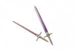 Sworn Rapiers I