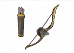 Royal Order's Bow+