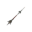 护火龙棍【白妙】