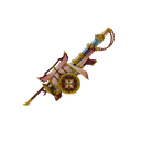 狐重炮【风过云雾散】Ⅰ