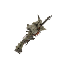 Gravios Gigahowl