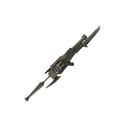 Triple Bayonet III