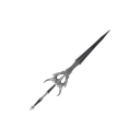 Barina Flamberge III