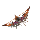 卡利斯托辟虐弓