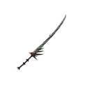 Wyvern Blade "Ash" I