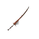 飞龙刀【朱】Ⅰ