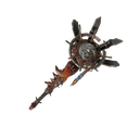 Dosha Grudgesounder II