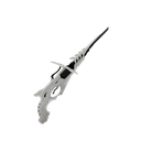 白炽炮梅塔特隆Ⅰ