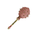 Pink Maracas II