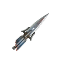 Quematrice Cuchillo IV